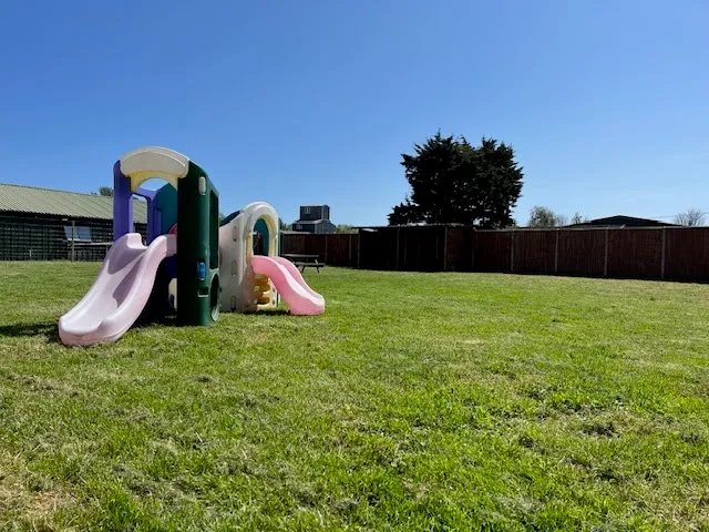 Fidos Free Runs secure private dog field in Bognor Regis, PO22 6EP