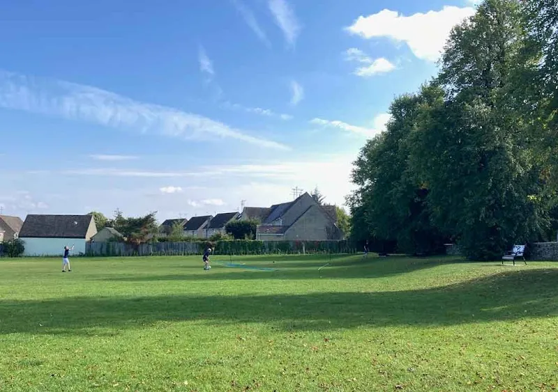 Four Acre Field secure private dog field in GB, BA14 7RN