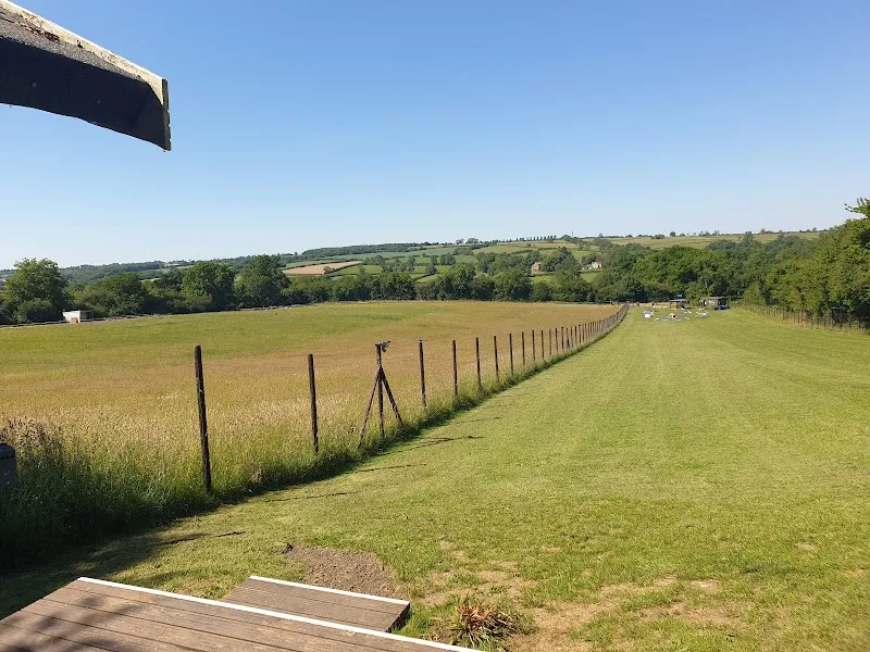 Meadow View Dog Paddock & Training secure private dog field in Rutland, LE15 8PF