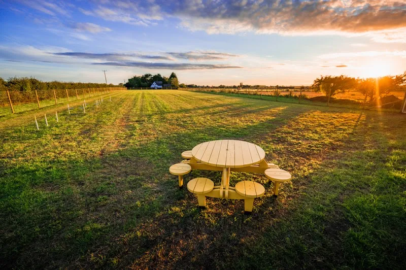 The Frog & Dog secure private dog field in Ormskirk, L40 4BJ