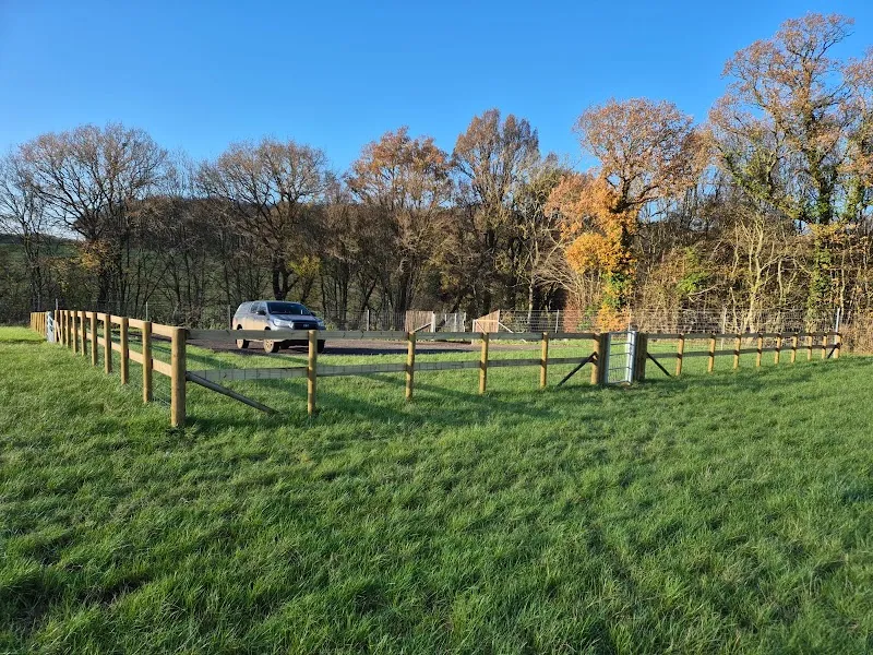 Gogway Dog Field secure private dog field in Canterbury, CT4 5PX