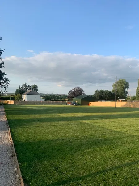 DIY Dogs Play secure private dog field in Swadlincote, DE12 6RL