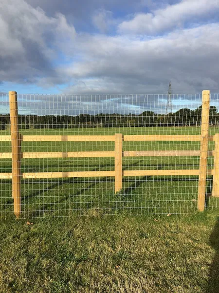 Aldridge Acres secure private dog field in Walsall, WS9 0RL