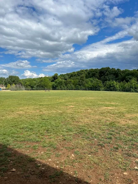 Grange Farm Dog Fields secure private dog field in Peterborough, PE8 6NR