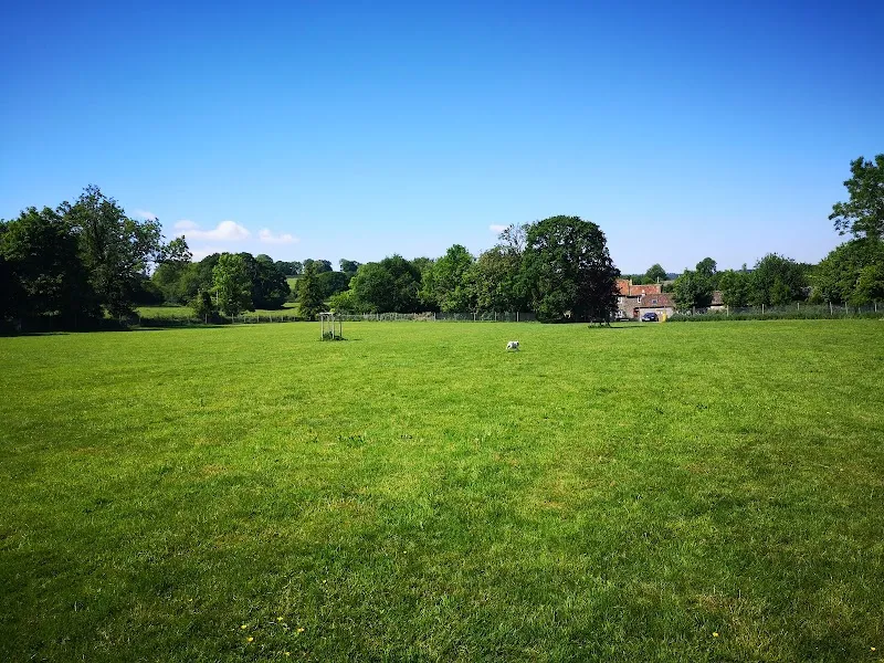 Fenton's Field secure private dog field in Radstock, BA3 5LD