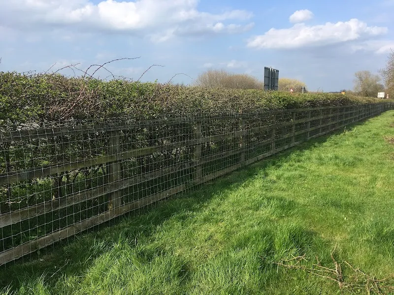 Soar Valley K9 Secluded Retreat secure private dog field in Loughborough, LE12 7BB