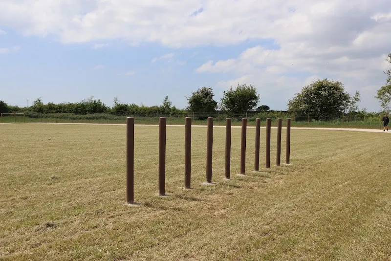 Paw Paddock - Shripney secure private dog field in Bognor Regis, PO22 9NU