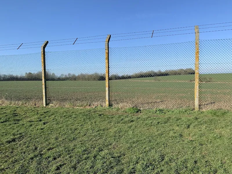 Rachel’s Happy Hounds Secure Secure Exercise Field secure private dog field in PE28 5LU