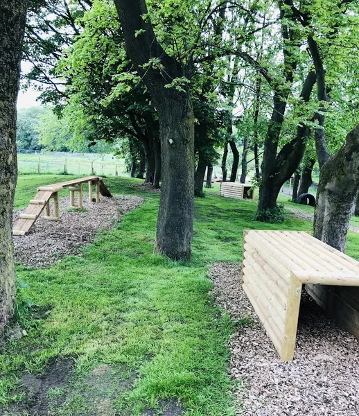 New Street Farm Secure Dog Park & Field secure private dog field in Littleborough, OL15 8HW