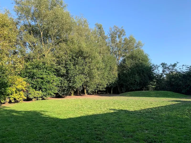 Willow Wood Dog Field secure private dog field in PR3 0, PR3 0AX