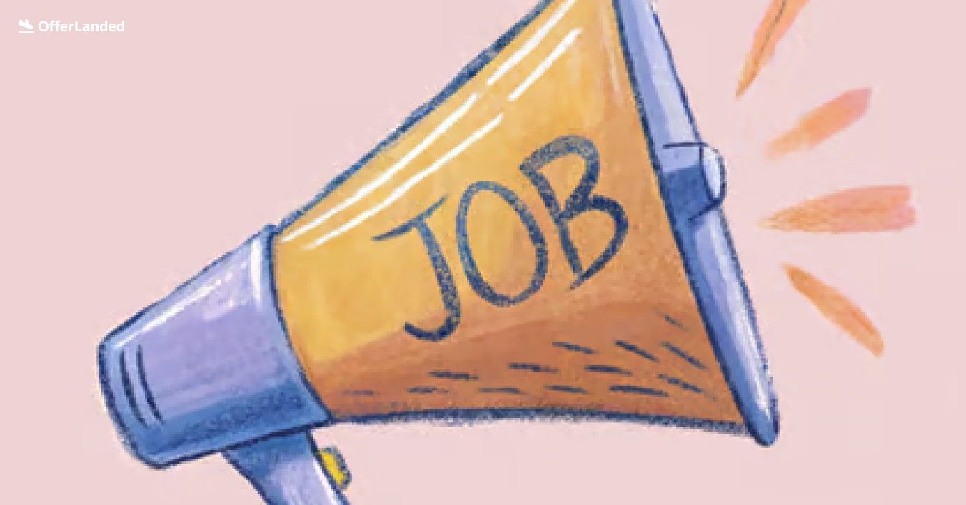 Got a Verbal Job Offer But No Written Offer Yet?