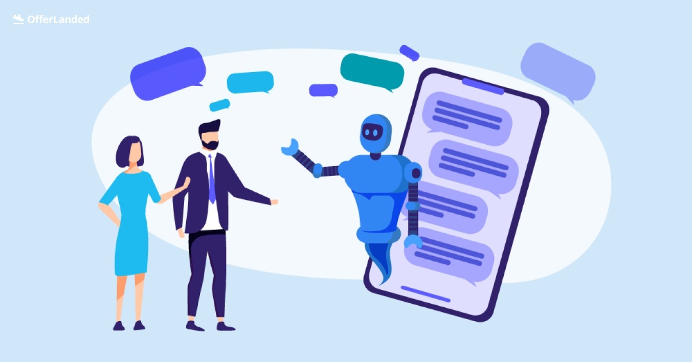 AI vs. Human Coaching: Which is Best for You? | OfferLanded