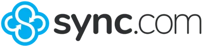 Sync.com  Logo