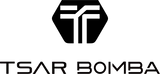 Tsarbomba Logo