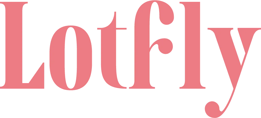 LOTFLY US Logo