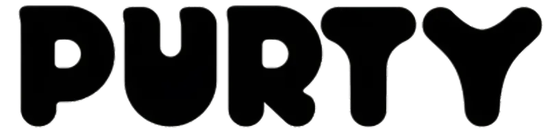 PURTY BODY Affiliate Program Logo