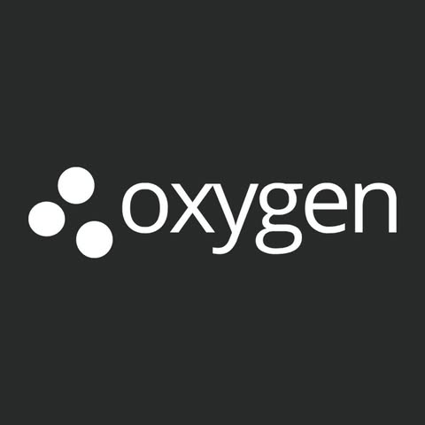Oxygen Clothing Logo
