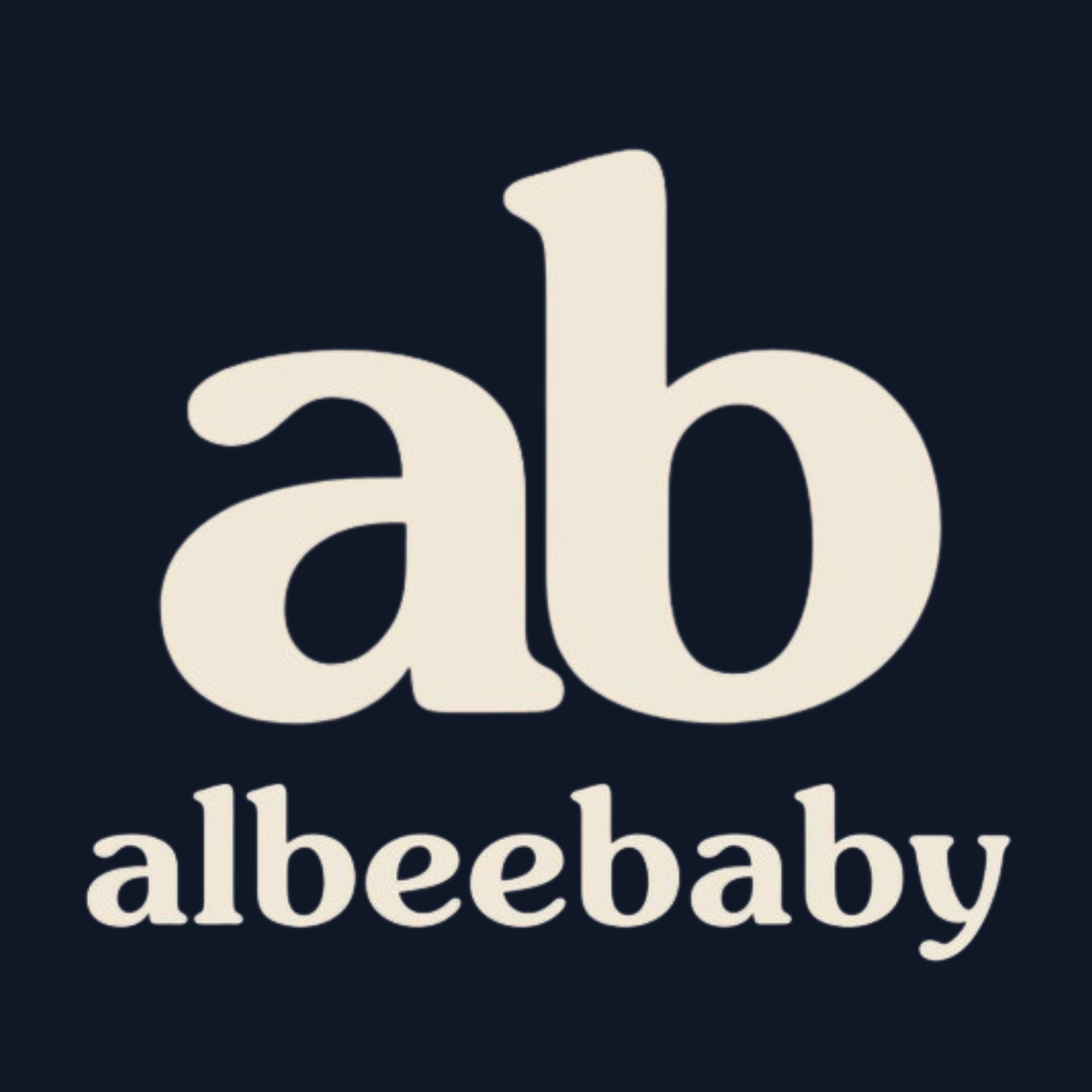 Albee Baby Logo
