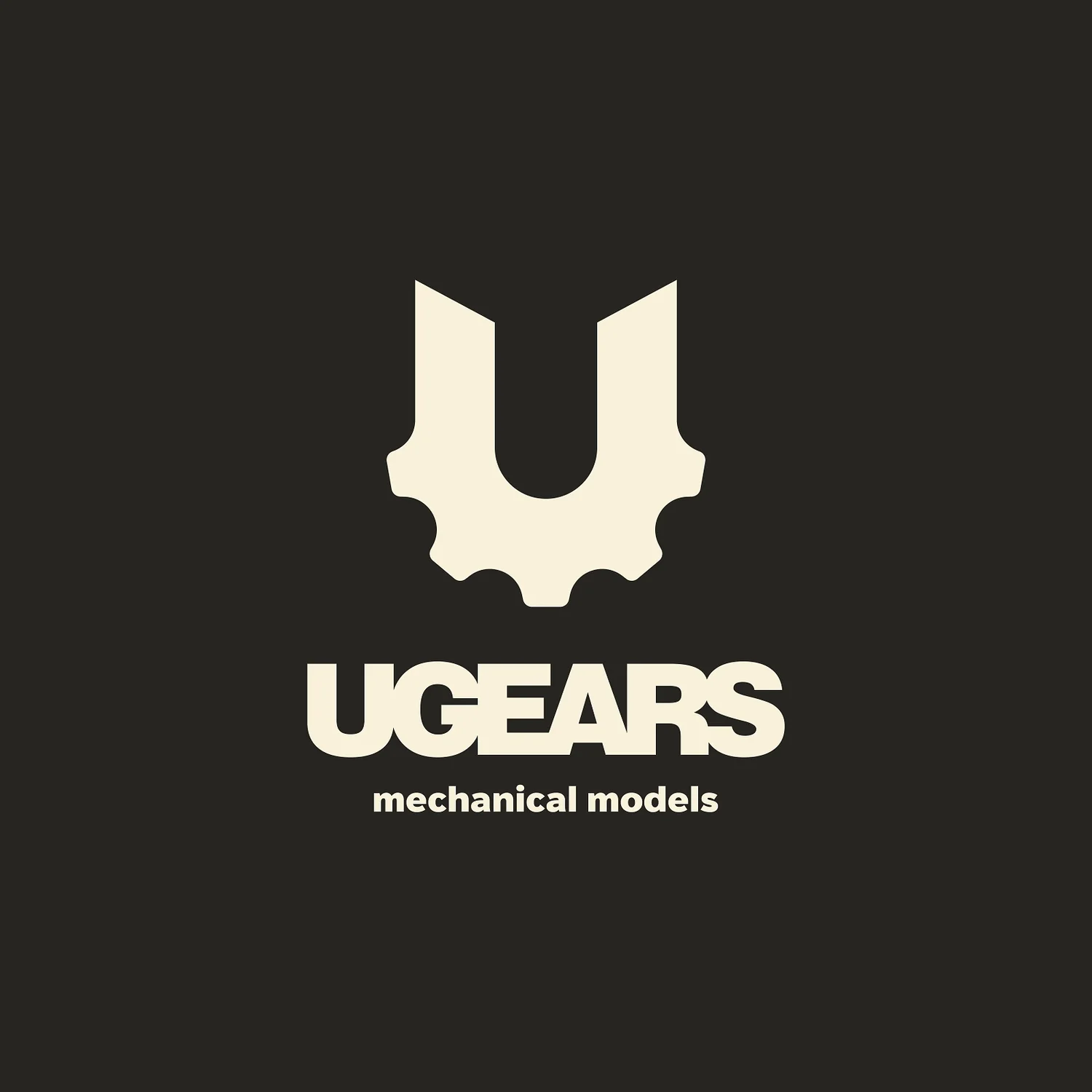 UGears Logo