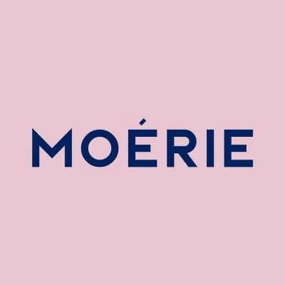 Moerie Beauty Logo