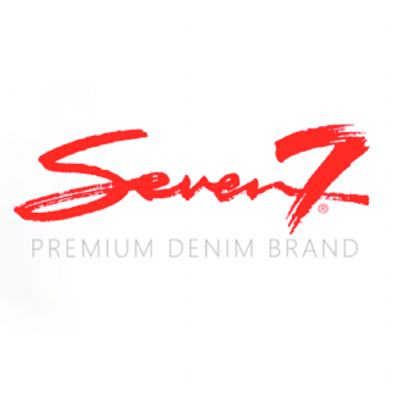 Seven7 Jeans Logo