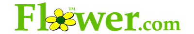 Flower.com Flowers Logo