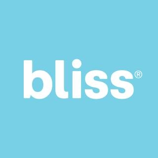 Bliss World Logo