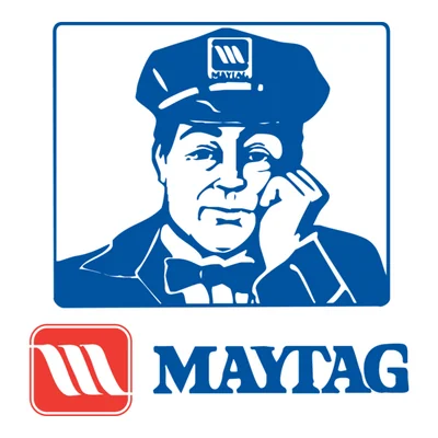 Maytag Logo