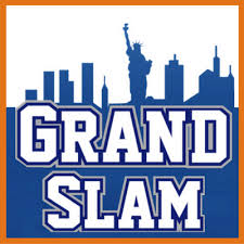 Grand Slam New York Logo