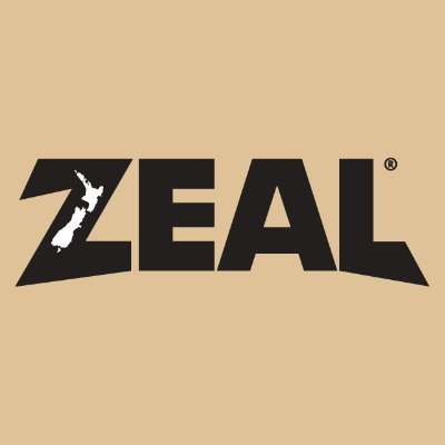 ZEAL PET Logo