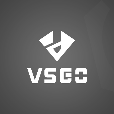 VSGO Logo