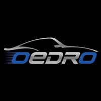 Oedro Logo