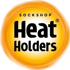 Heat Holders Logo