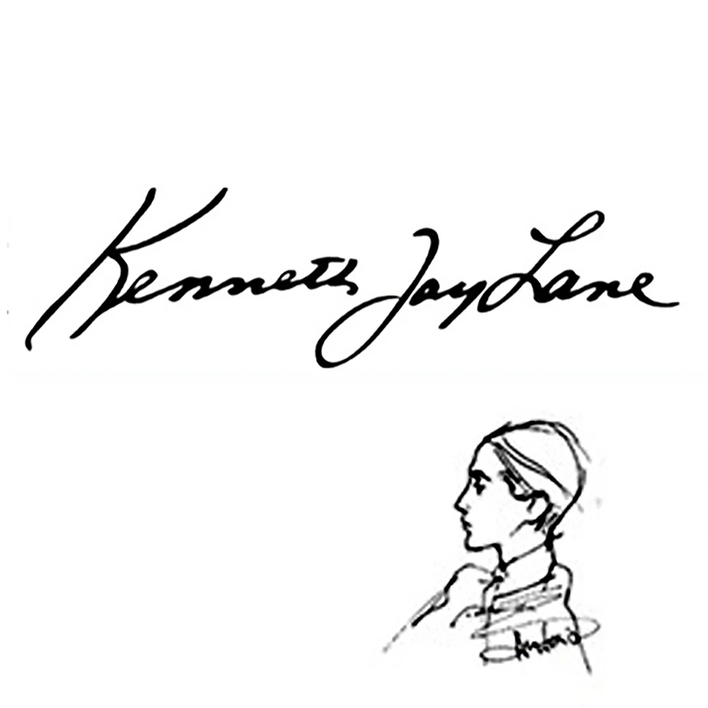 Kenneth Jay Lane Logo