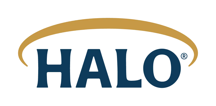 Halo Sleep Logo