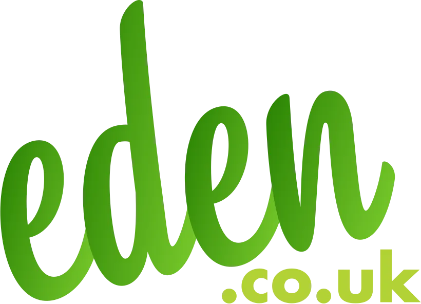 Eden Logo