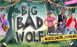 Big Bad Wolf