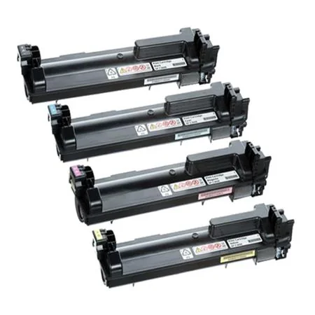 Ricoh SP C361SFNw Printer Toner Cartridges (4 Pack) -408180 Multipack Original
