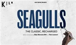 Seagulls