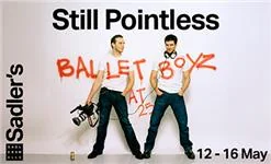 Still Pointless – BalletBoyz at 25