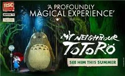 My Neighbour Totoro