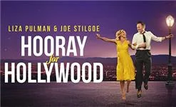 Hooray For Hollywood