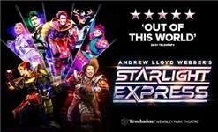 Starlight Express