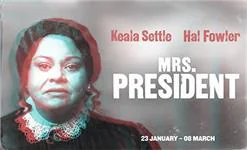 Mrs President