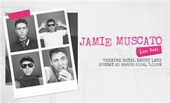 Jamie Muscato