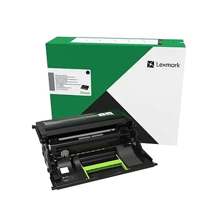 Lexmark 58D0Z00 Imaging Unit Original Black