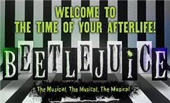 Beetlejuice: The Musical