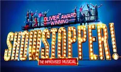 Showstopper! The Improvised Musical