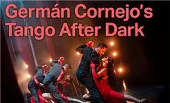 Tango After Dark