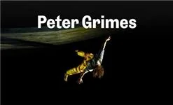 Peter Grimes - Royal Ballet and Opera